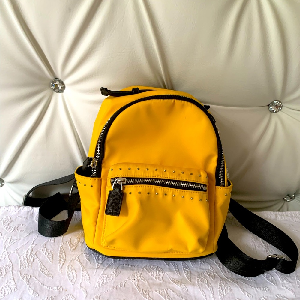 Dream control backpack